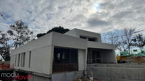 Casas prefabricadas de hormigón
